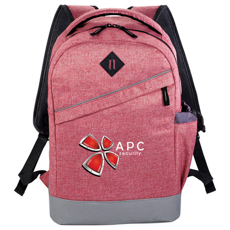 Sac pour ordinateur Graphite #2966