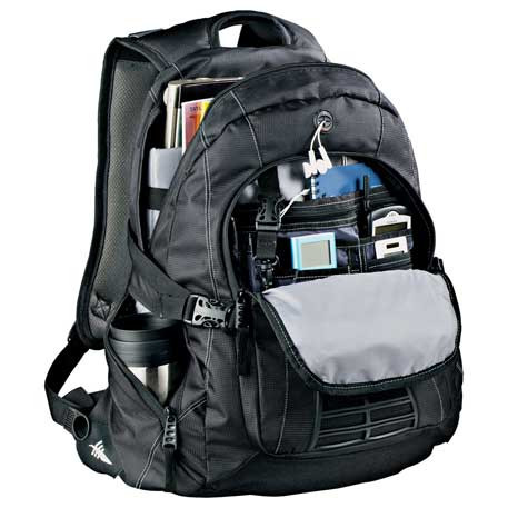 Sac à dos pour ordinateur High Sierra #2991