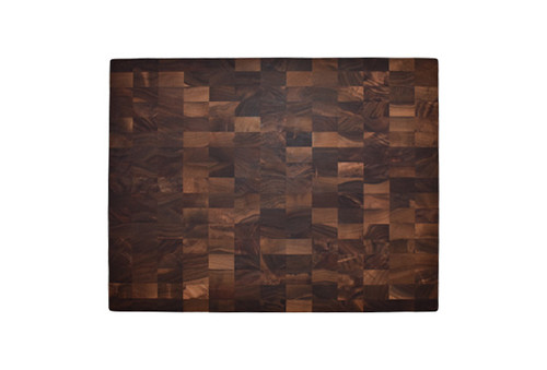 Butcher block 1 3/8" - Bloc de boucher  #5274