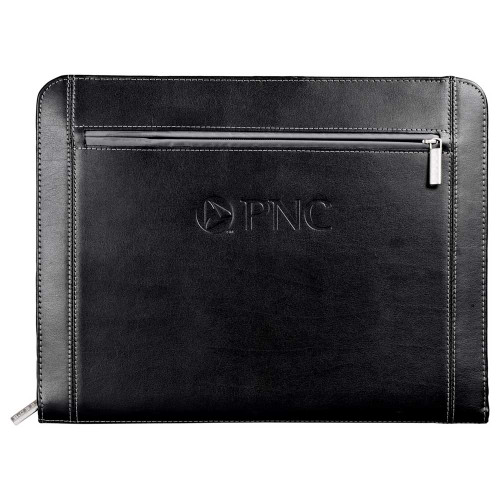 Metropolitan Zippered Padfolio - Ecritoire padfolio portfolio #5347

