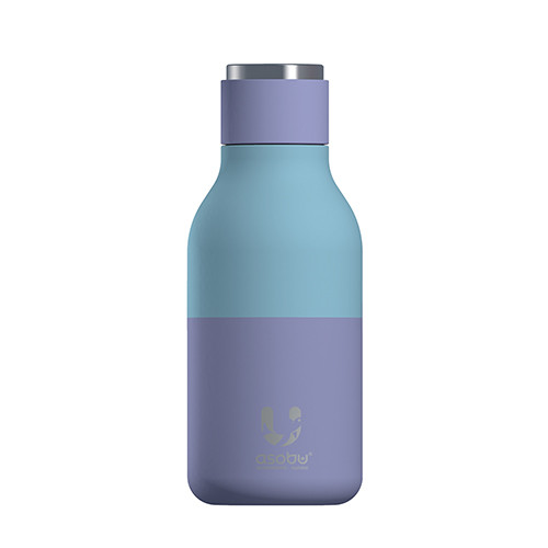Bouteille ecologique pastel # 5833