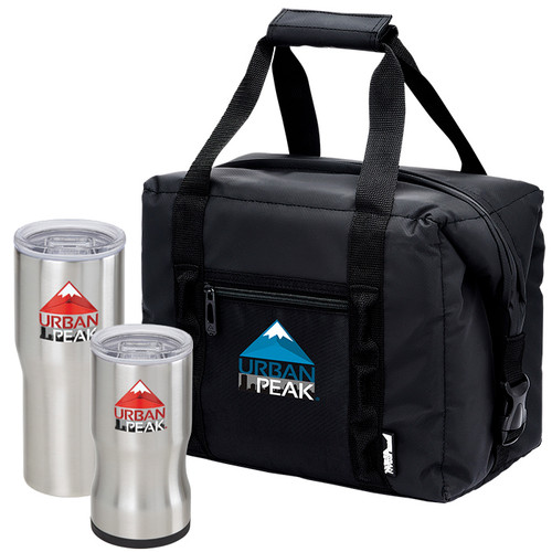 Ensemble cadeau Urban Peak® # 6116