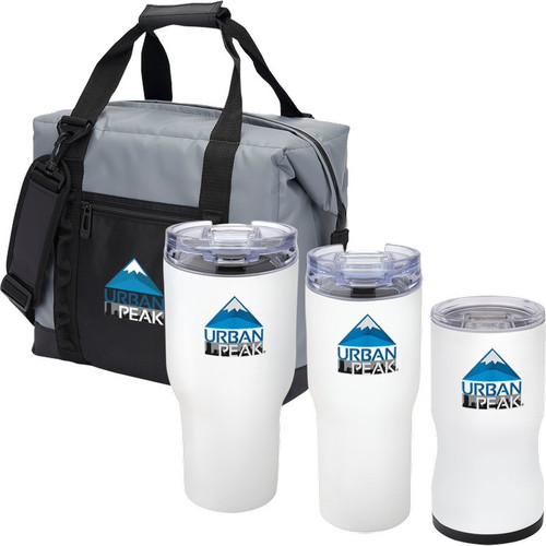 Coffret cadeau Urban Peak® Trail # 6128