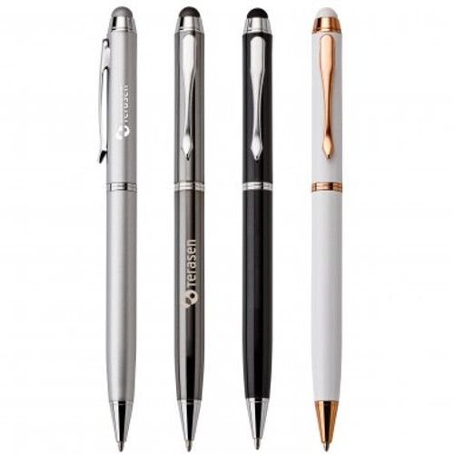 STYLO À BILLE/STYLET # 6165