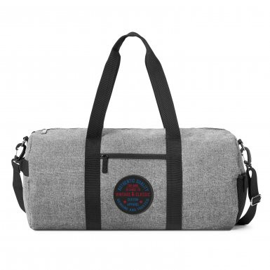 DUFFLE 30L # 6185