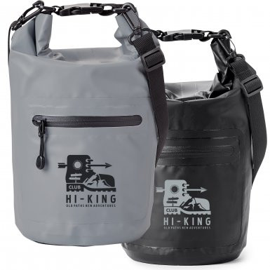 SAC RÉSISTANT À L'EAU 5L # 6187