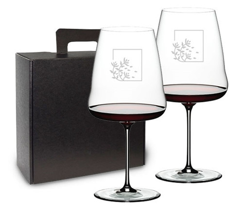 WineWings Cabernet Sauvignon 33,88oz / Lot de 2 # 6388