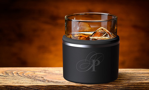 Verre à whiskey # 6411