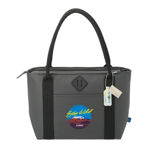 Repreve® Ocean - Glacière à fourreaux de 12 canettes # 6455
