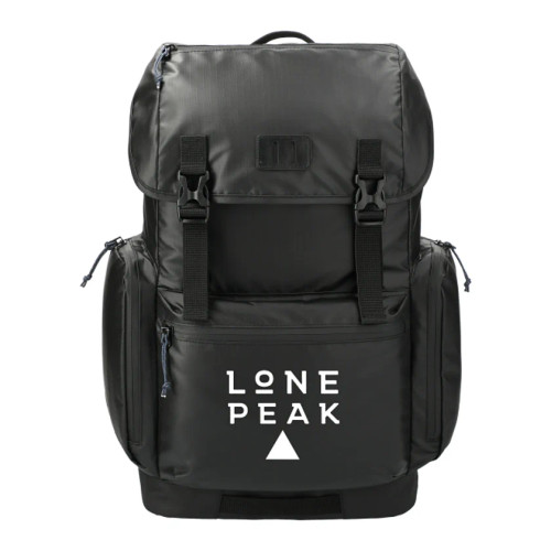 Sac à dos extérieur recyclé NBN # 6526