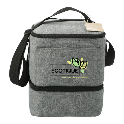 Tundra Recycled 9 Can Can Lunch Cooler (glacière à lunch) # 6540