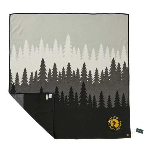 Couverture Juniper en coton biologique de tentree # 6555