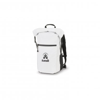 CALL OF THE WILD - SAC À DOS HYDROFUGE DE 22 L AVEC OUVERTURE ROULÉE # 3595