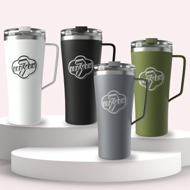 TASSE 32 OZ/946ML - CALL OF THE WILD XXL # 3604