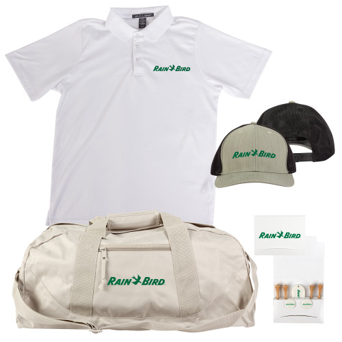 Ensemble cadeau de golf # 6639