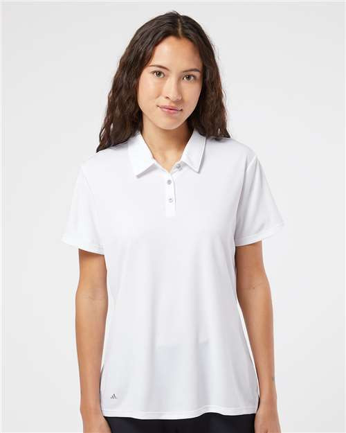 Polo Adidas performance pour femme # 6700