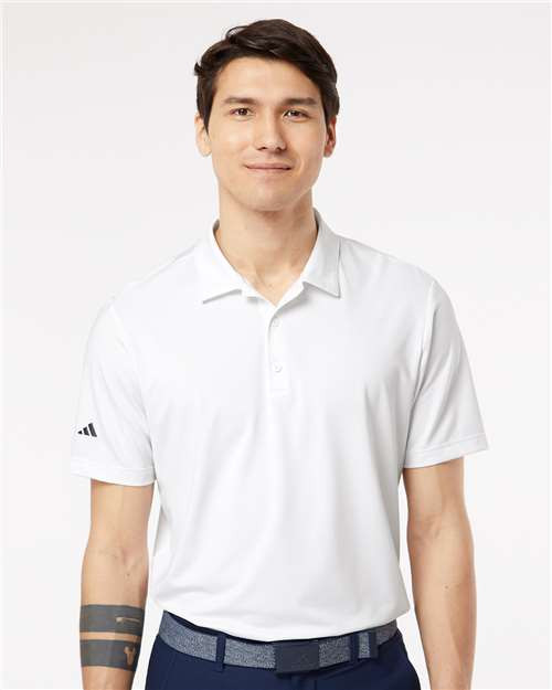 Polo Adidas Ultimate pour homme # 6701