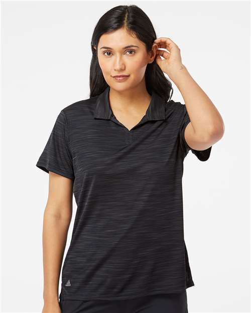 Polo sport mélange pour femmes # 6727
