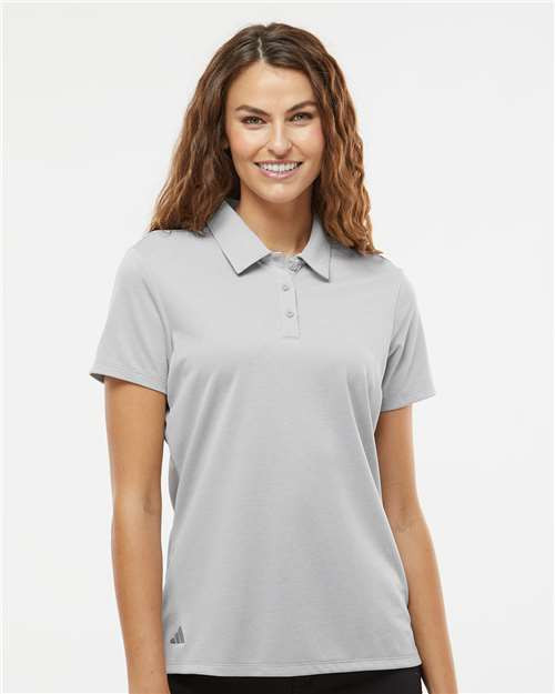Polo cendré pour femme # 6737