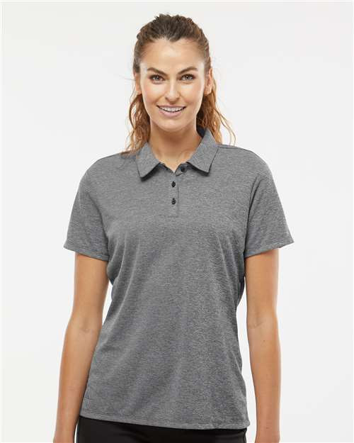 Polo cendré pour femme # 6737