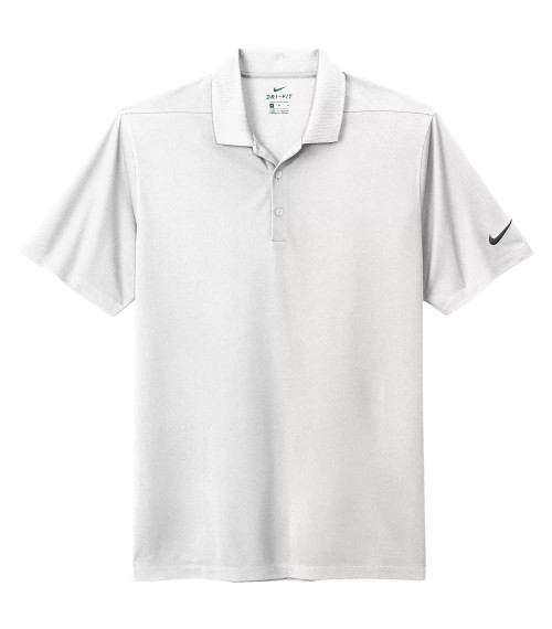NIKE POLO Dri-FIT MICRO PIQUE 2.0 # 6760