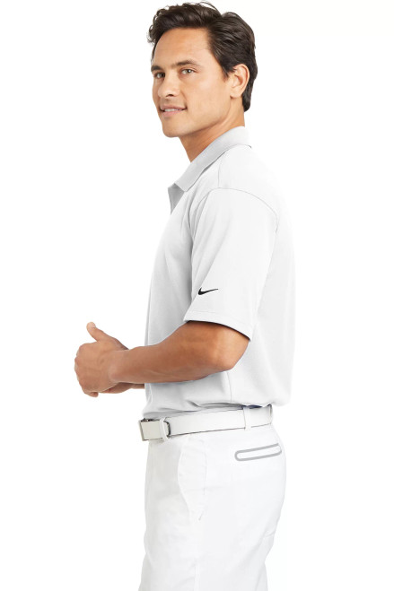 NIKE POLO TECH BASIC Dri-FIT # 6763