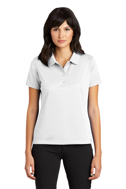 NIKE POLO TECH BASIC Dri-FIT POUR FEMMES # 6764