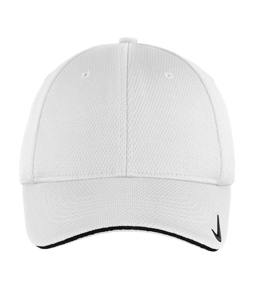NIKE CASQUETTE Dri-FIT MESH SANDWICH FLEX SWOOSH # 6773