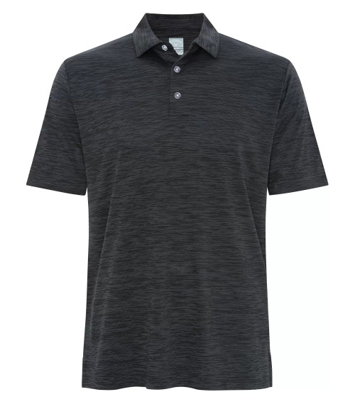 CALLAWAY POLO TEXTURÉ À RAYURES BRISÉES # 6775