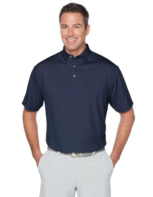 CALLAWAY POLO BIRDSEYE # 6778