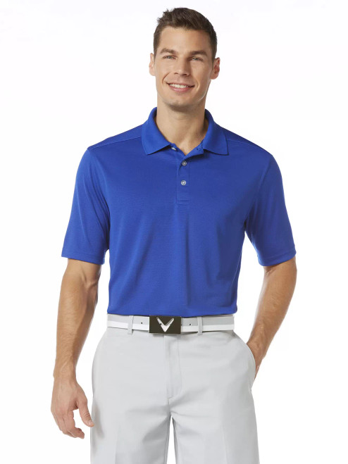 CALLAWAY POLO CORE PERFORMANCE # 6787
