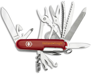 Couteaux suisses swisschamp # 6815
