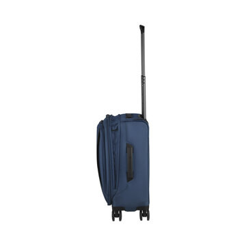 WT 6.0 Frequent Flyer Softside Carry-On Valise # 6842