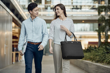 Sac de voyage strive # 6848
