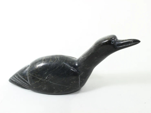 Sculpture Inuit #6949