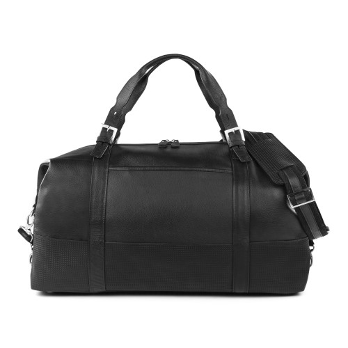BUGATTI SOLEDAD SAC DE VOYAGE EN CUIR # 7003