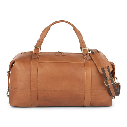 BUGATTI SOLEDAD SAC DE VOYAGE EN CUIR # 7005