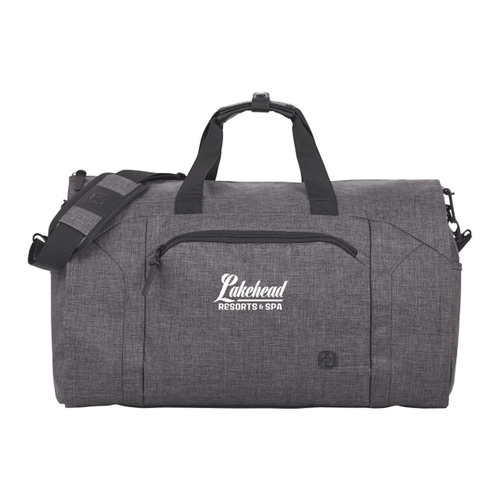 Wenger RPET Garment Duffle Bag # 7133