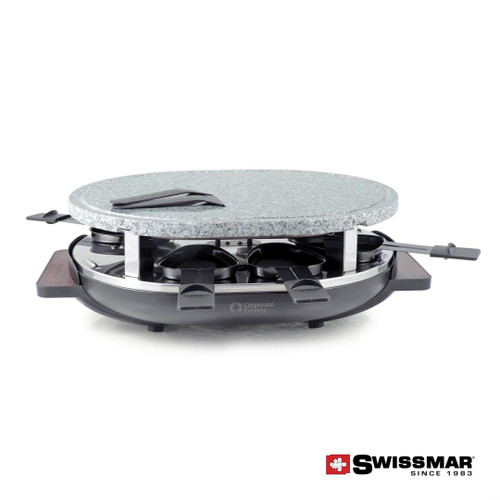 Swissmar® Matterhorn Raclette ovale # 7210
