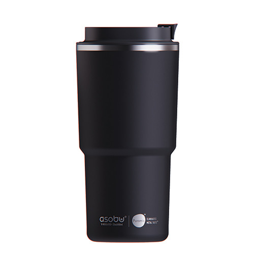 Tasse café  650ml, ecoresponsable, 2 couleurs  # 7248