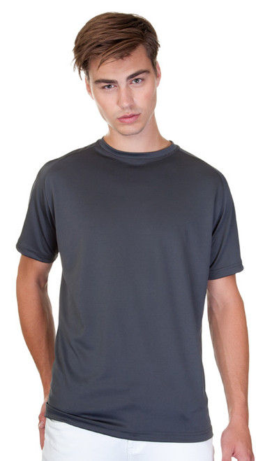 T-shirt Performance Interlock pour hommes # 7304