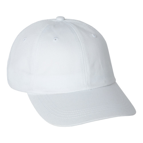 PINNACLE CASQUETTE PERFORMANTE EN TOILE # 7417