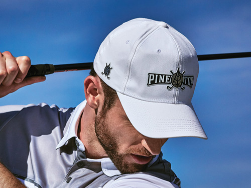 CASQUETTE DE BASEBALL ACUITY # 7421