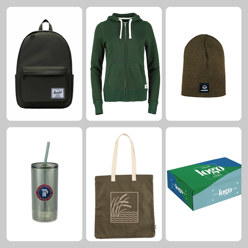 Coffret cadeau Evegreen, en formule CLÉ-EN-MAIN  # 7584