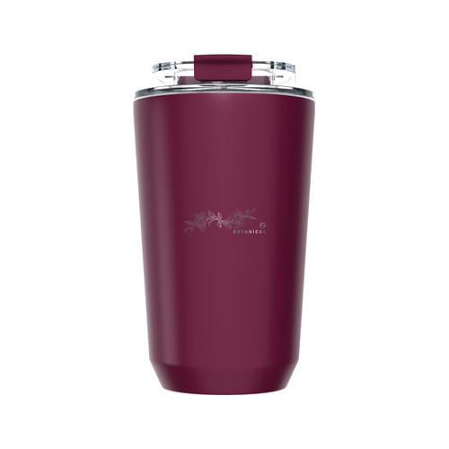 Tasse en acier inoxydable # 7592
