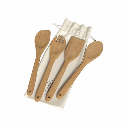Support pour livre de cuisine  en bois d'acacia  # 7611