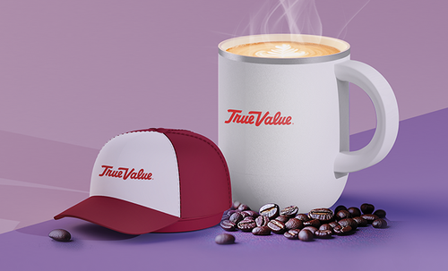 Tasse avec casquette # 7633