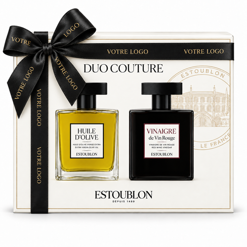 Coffret Duo Couture Estoublon # 7739