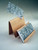 Porte-cartes d'affaires design # 680