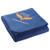 Couverture douillette en toison #2776